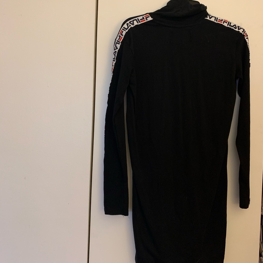 FILA DRESS